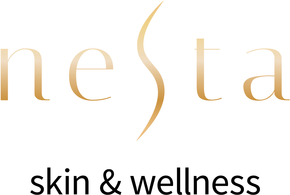Nesta-Skin-and-Wellness-Logo_STACKED_GOLD